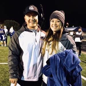 Meet your Posher, Tyson